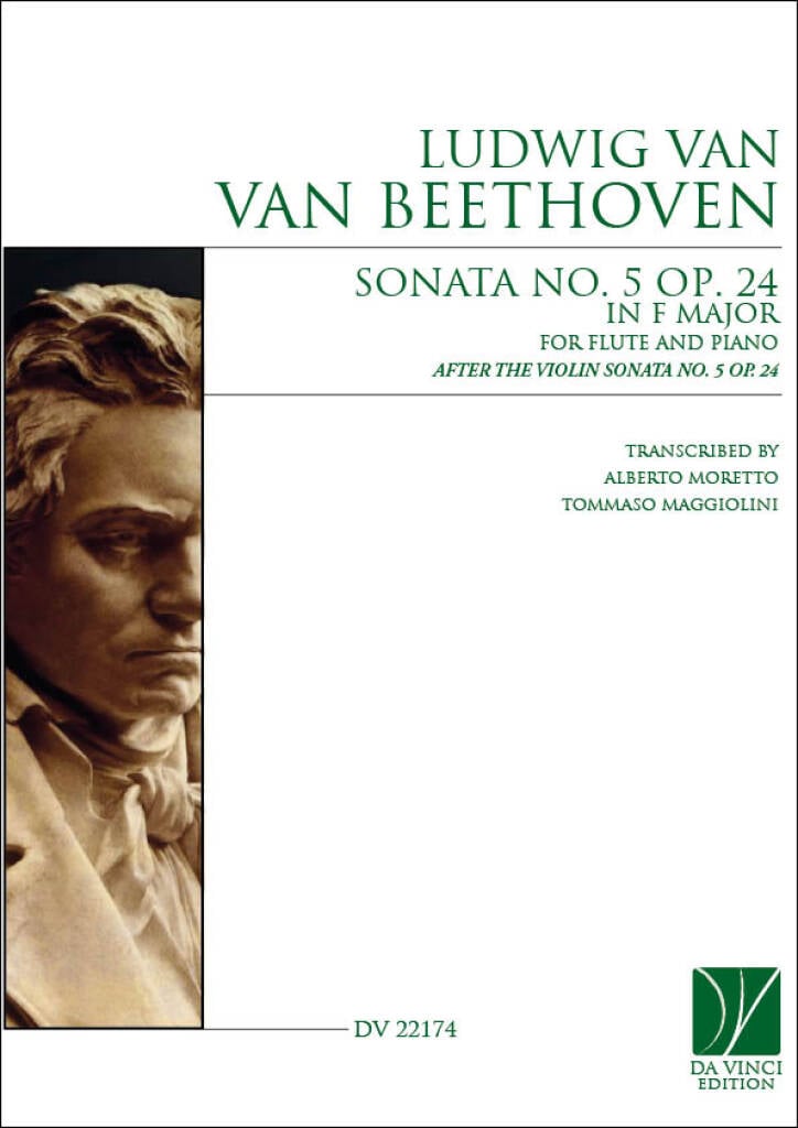 Sonata No. 5 Op. 24 in F Major